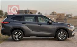 تويوتا هايلاندر